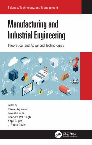 Manufacturing and industrial - manufacturing,