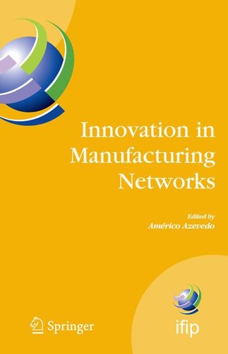Innovation manufacturing - in,