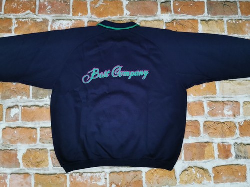 Best company vintage - company, pullover
