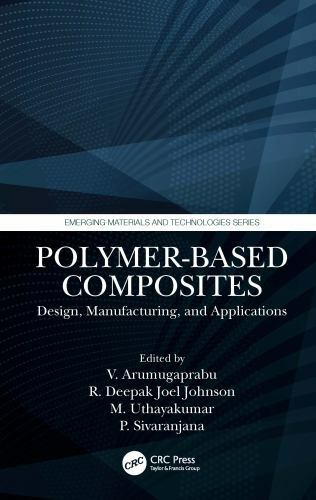 Polymer based composites - polymer-based,