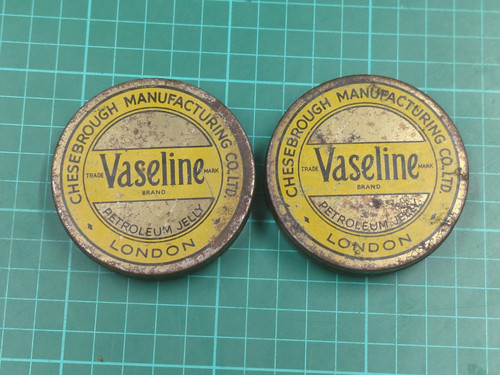Vintage chesebrough - vintage,,