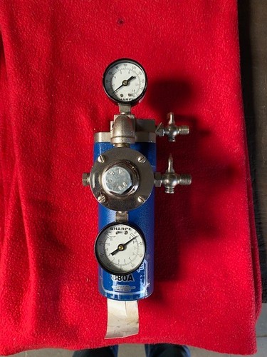 Sharpe manufacturing sha6950 - sharpe,