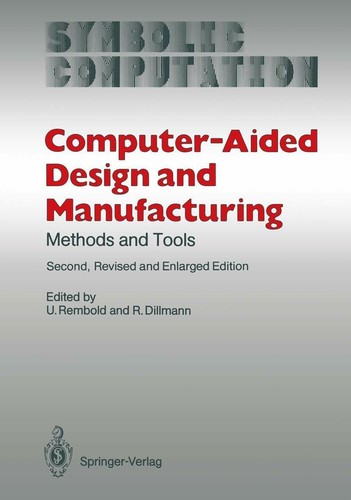 Computer aided design and - computer-aided,