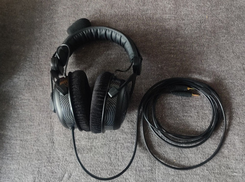 Beyerdynamic mmx 300 - beyerdynamic, gaming