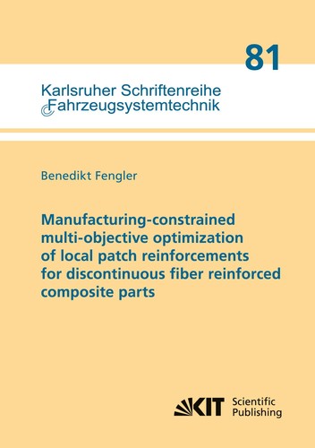 Manufacturing-constrained