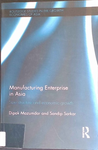 Manufacturing enterprise - manufacturing,