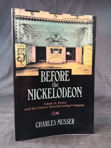Before the nickelodeon edwin - before, nickelodeon: