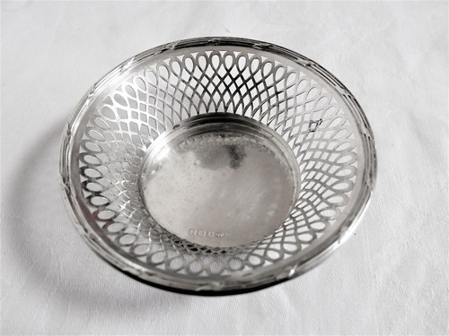 Kleine zierschale von - zierschale, 1914