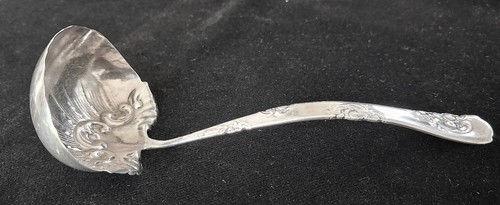Saucenlöffel whiting - saucenlöffel,,