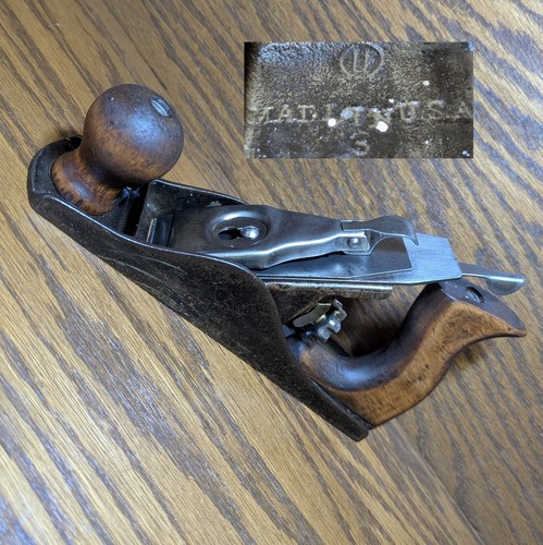 Vtg union manufacturing - union,