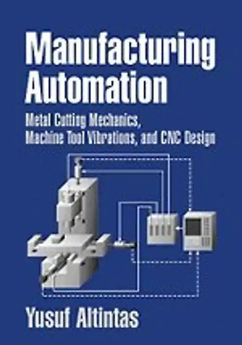 Manufacturing automation - manufacturing,