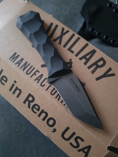 Auxiliary manufacturing coffin - manufacturing,