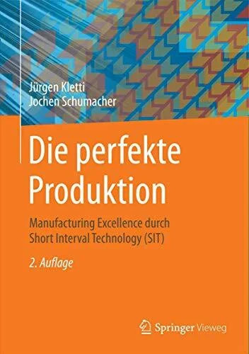Die perfekte produktion - die,