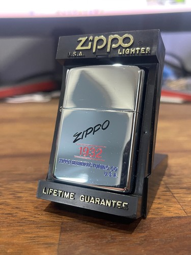 Zippo manufacturing since 1932 - zippo,