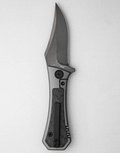 Auxiliary manufacturing pocket - auxiliary,