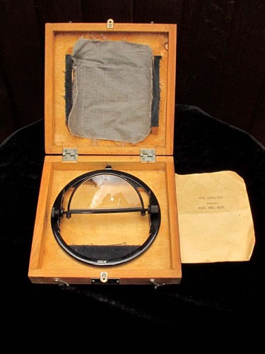 Vintage udssr maritime kompass - udssr,