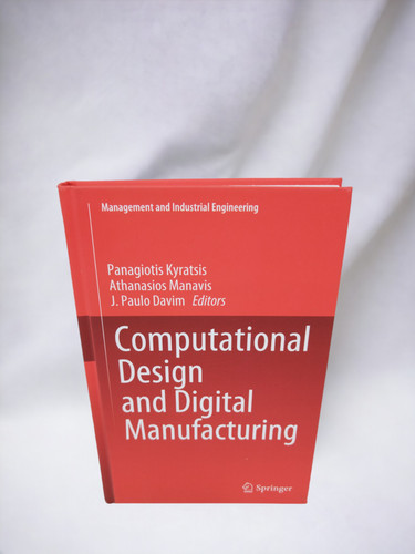 Computational design and - computational,