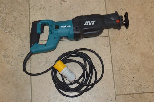 Makita säbelsäge 110v 1510w - 110v,