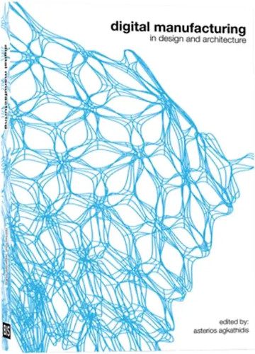 Digital manufacturing - manufacturing, in