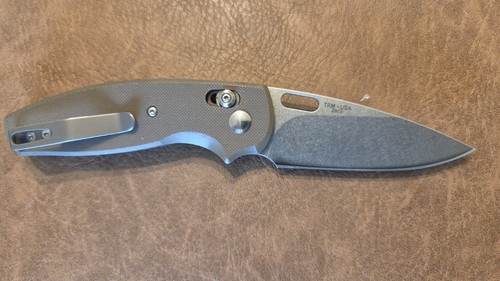 Three rivers manufacturing trm - rivers,