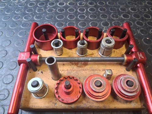Wheels manufacturing - wheels,