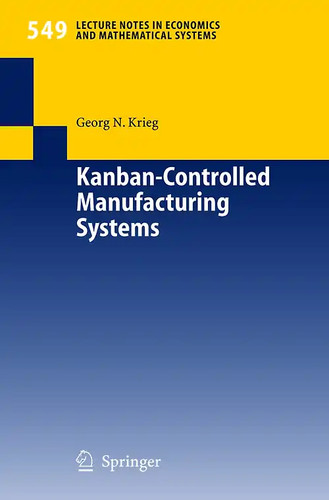 Kanban-Controlled