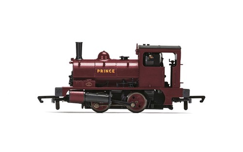 Hornby r30287 gauge - hornby, oo