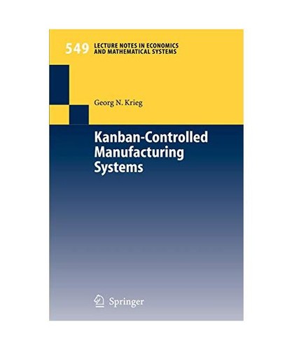 Kanban-Controlled