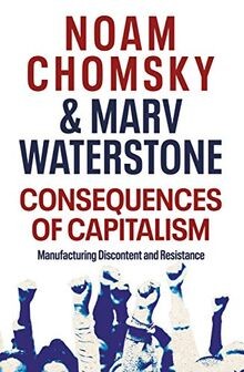 Consequences capitalism - of,