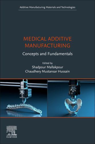 Medical additive manufacturing - additive,