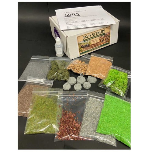 Javis manufacturing - javis,
