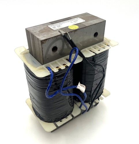 Transformer manufacturing - transformer,