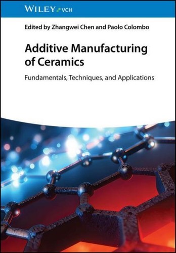Additive manufacturing - additive,