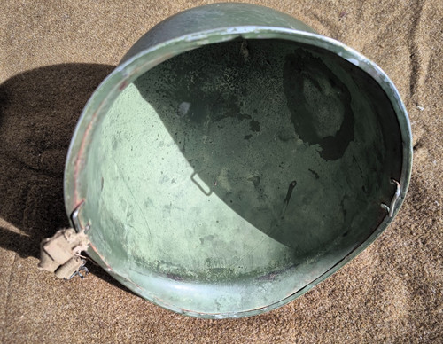 Helm army ww2 - m1,