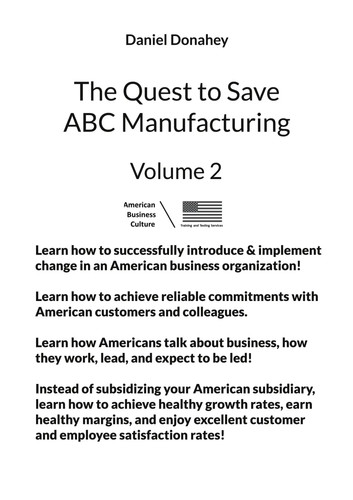 The quest save abc - the,