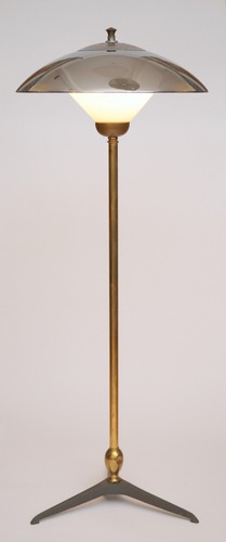 Industriell lampe stehlampe - industriell,