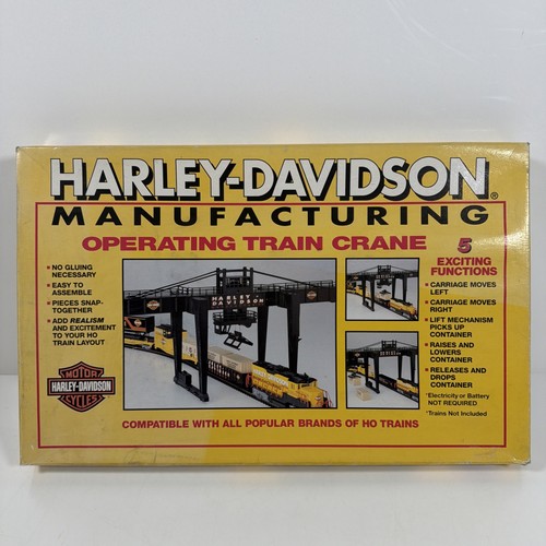 Harley davidson manufacturing - davidson,