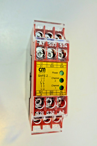 Riese safe cm - riese,