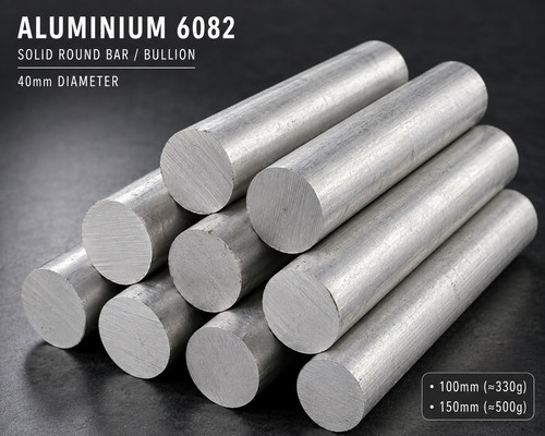 Aluminium 6082 fertigung - aluminium,
