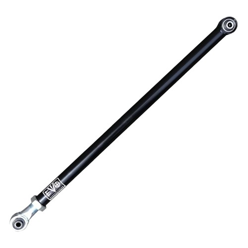 Panhardstab hinten einstellbar