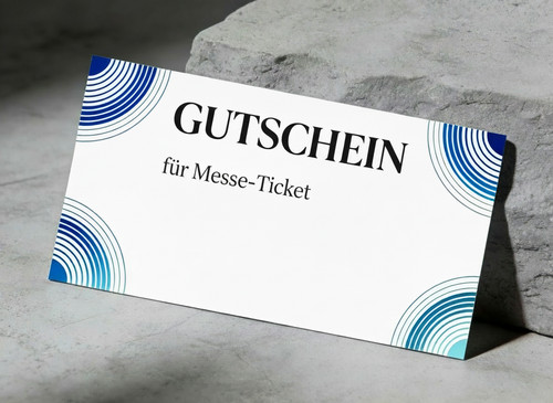 Gutschein tageskarte efx - efx, expo