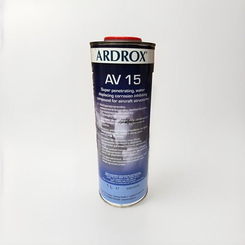 Ardrox av15 korossionshemmende - av15,