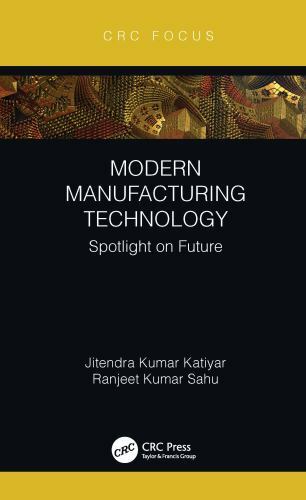 Modern manufacturing - modern,