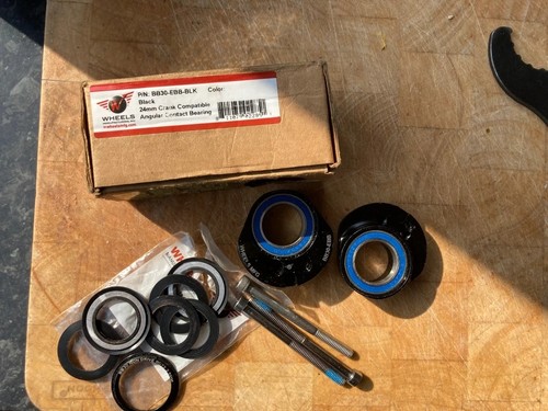 Wheels manufacturing exzenter - wheels,