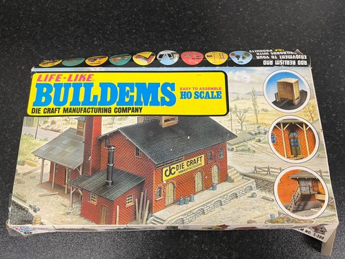 Lebensechte buildems scale - lebensechte, ho
