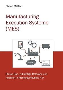 Manufacturing execution - manufacturing,