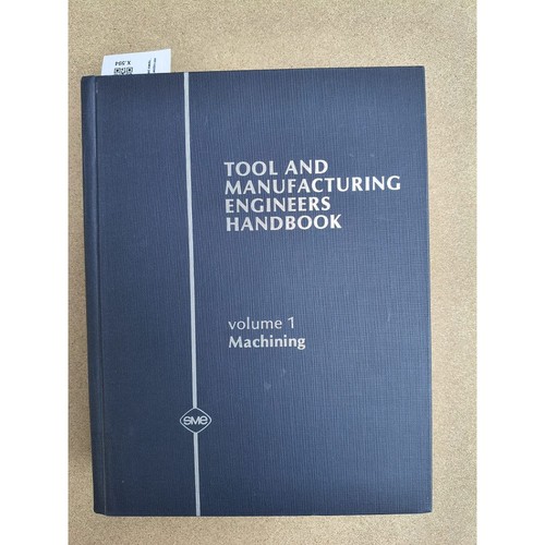 Tool and manufacturing