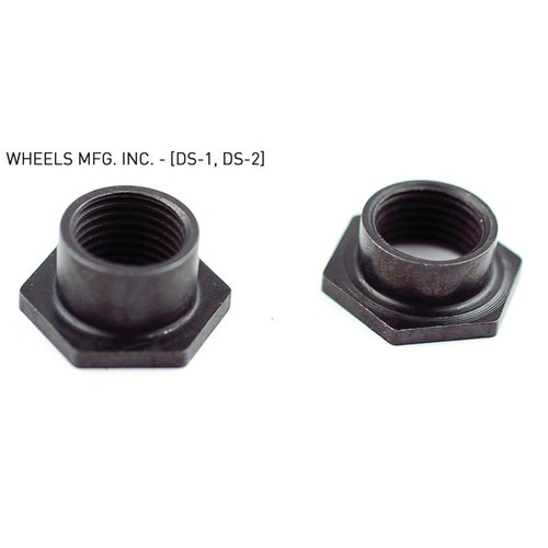 Wheels manufacturing dropout - wheels,