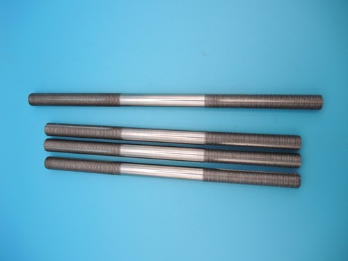 Campagnolo style track achsen - style,