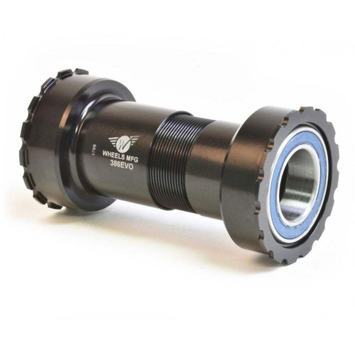 Wheels manufacturing 386evo - manufacturing,